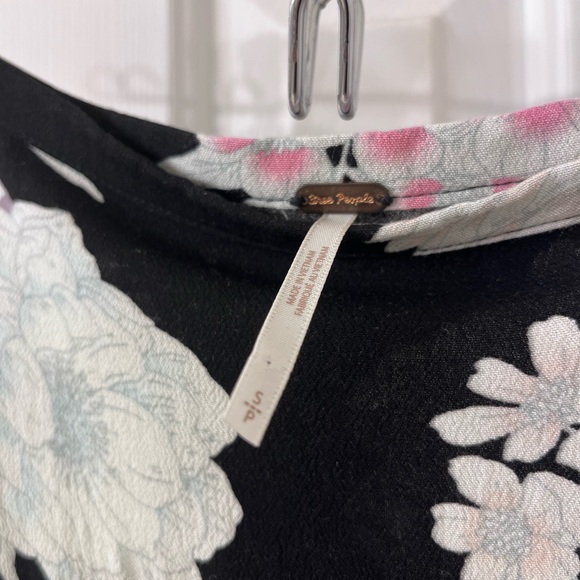 Free people after hours skirt - Picture 8 of 9